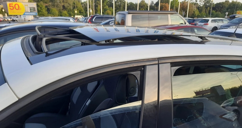 Renault Grand Scenic cena 31800 przebieg: 245000, rok produkcji 2012 z Wrocław małe 781